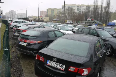 Auto-Wilanowska Dealer Aut Używanych